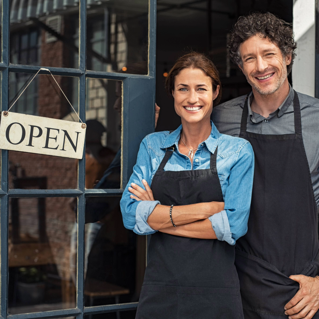 Reducing Small Business Demand Charges