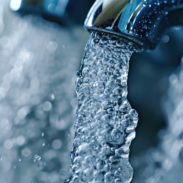 Tips To Save Money on Your Water Bill
