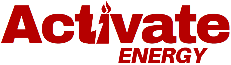 Activate Energy logo