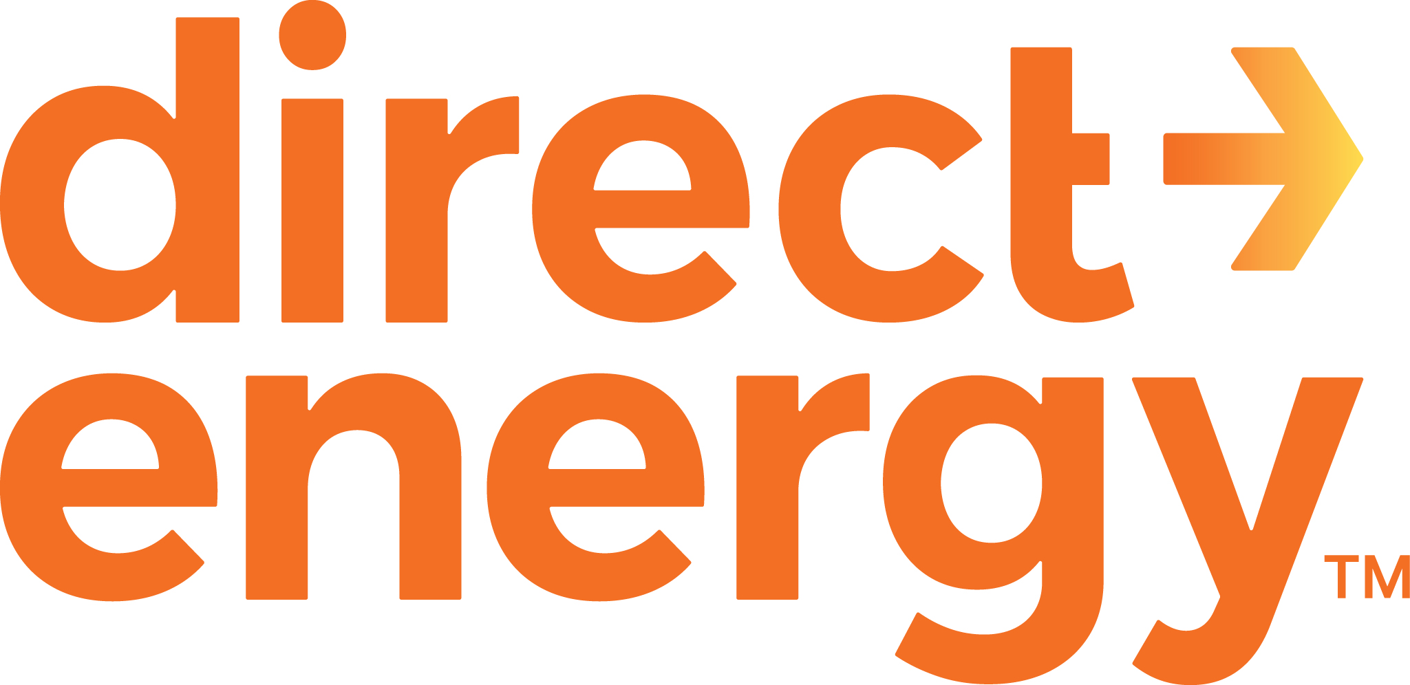Direct Energy logo
