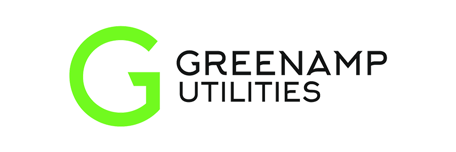 GreenAmp Utilities logo