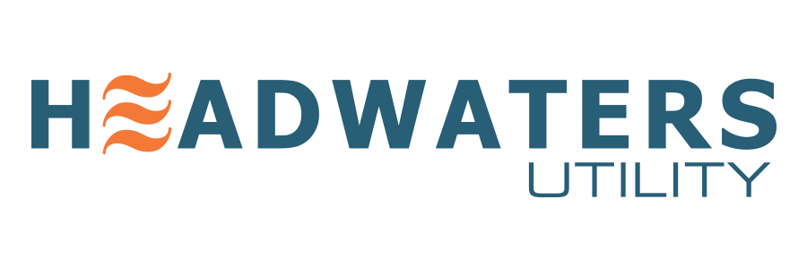 Headwaters Utility logo
