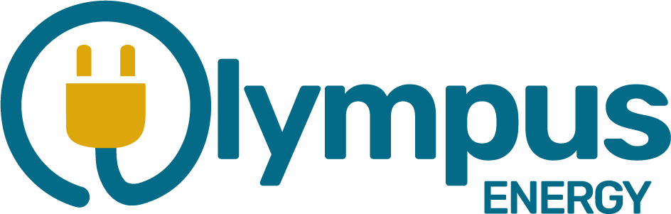 Olympus Energy logo
