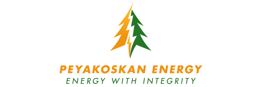 Peyakoskan Energy logo