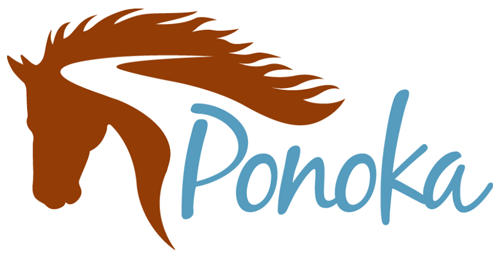 Town of Ponoka logo