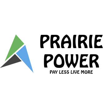Prairie Power logo