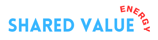 Shared Value Energy logo