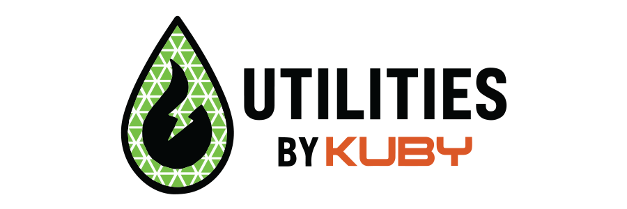 Utilities by Kuby logo