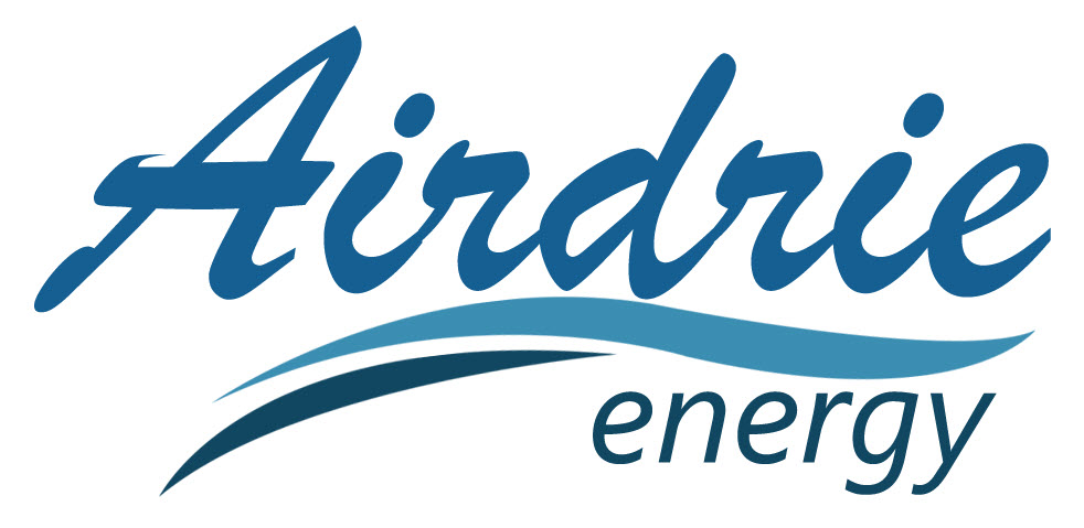 Airdrie Energy logo
