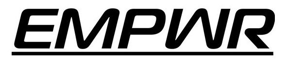 EMPWR logo