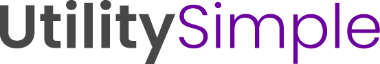 Utility Simple logo