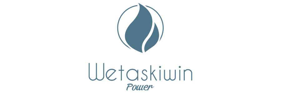 Wetaskiwin Power logo