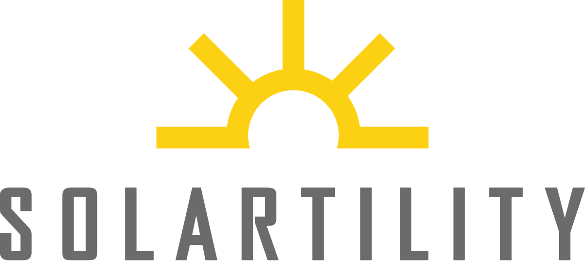 Solartility logo