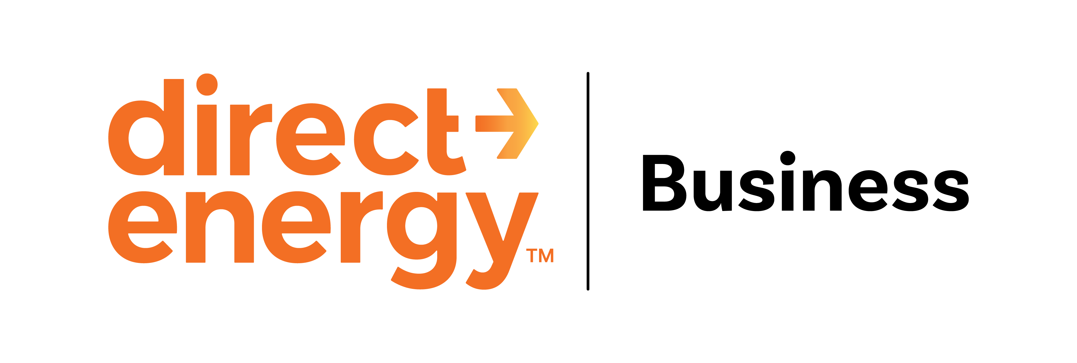 Direct Energy Business logo
