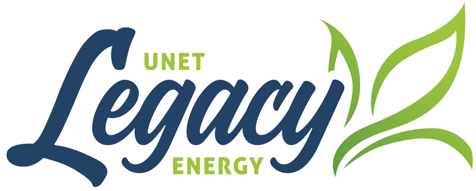 Legacy Energy logo