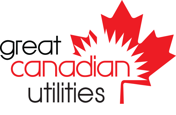 Great Canadian Utilities logo
