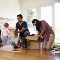 Residential Moving In Tips