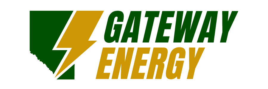 Gateway Energy logo