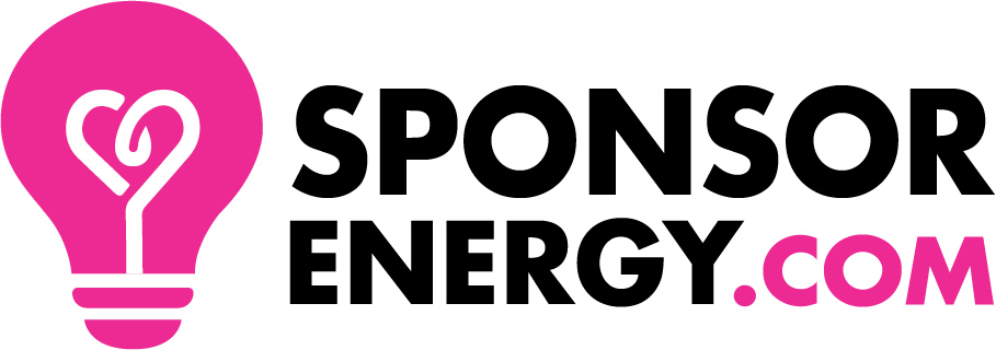 SPONSOR Energy logo