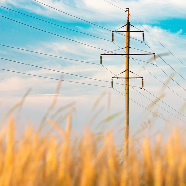 Understanding farm utility bills