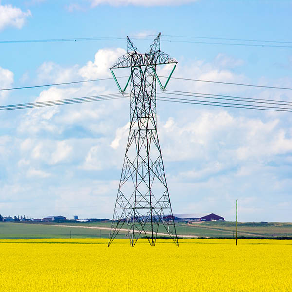 Save money on utility bills