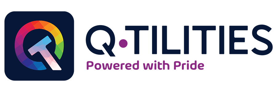 Q-TILITIES  logo