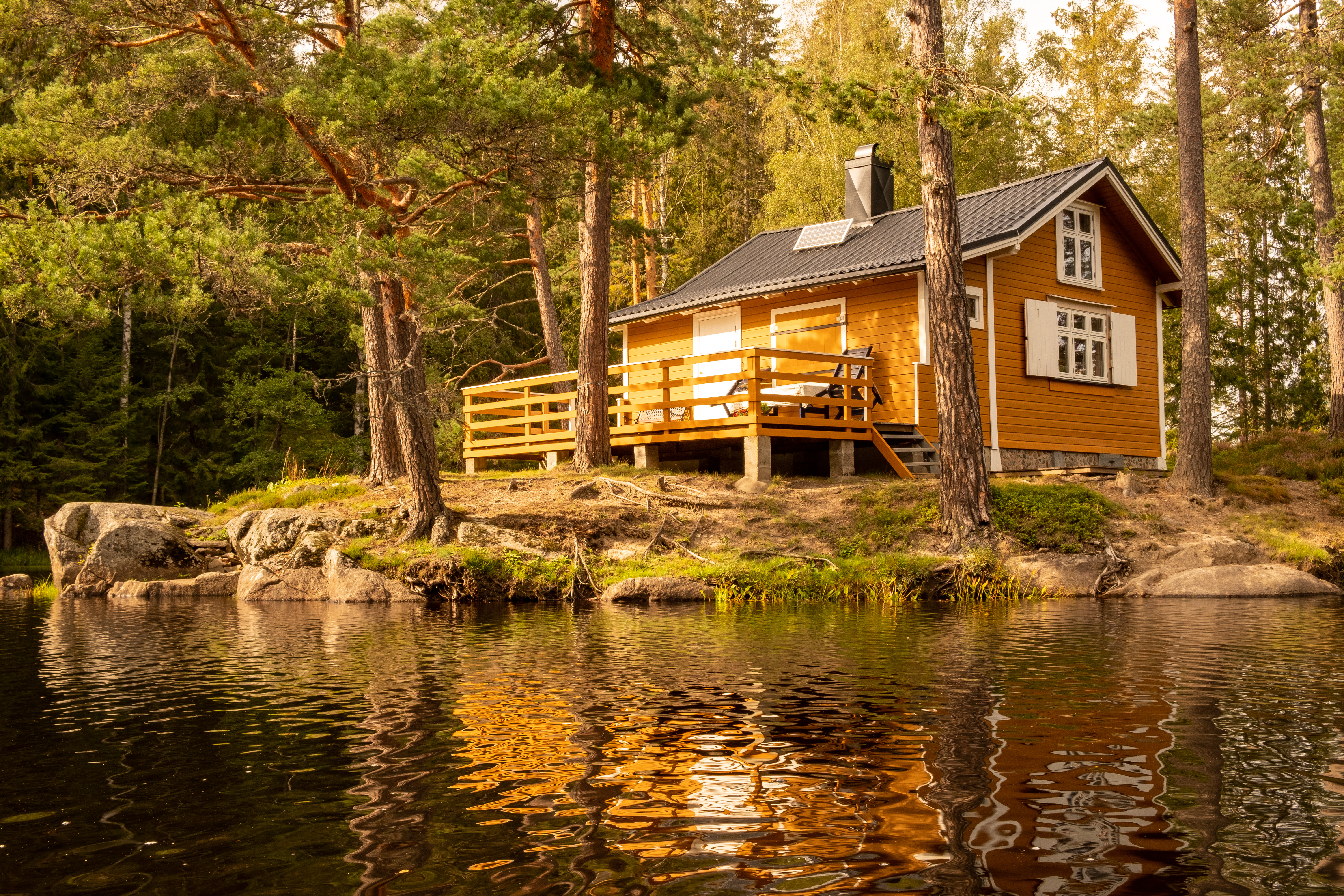 Seasonal properties: what to know