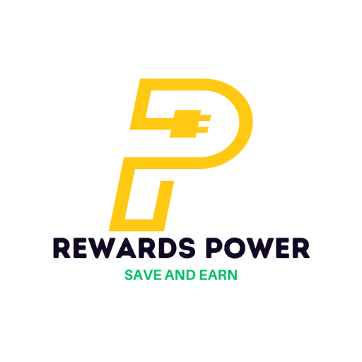Rewards POWER logo