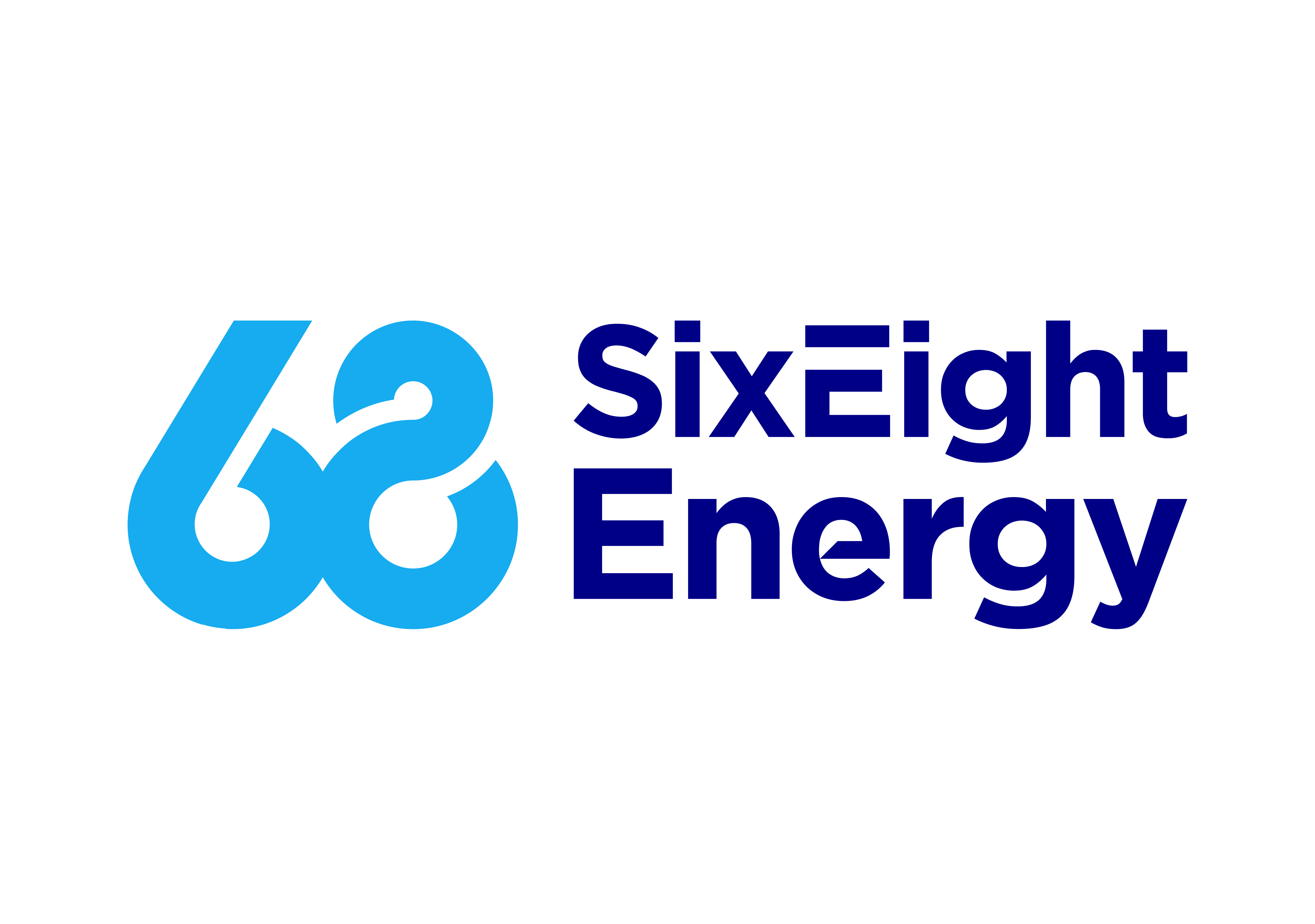 68Energy logo