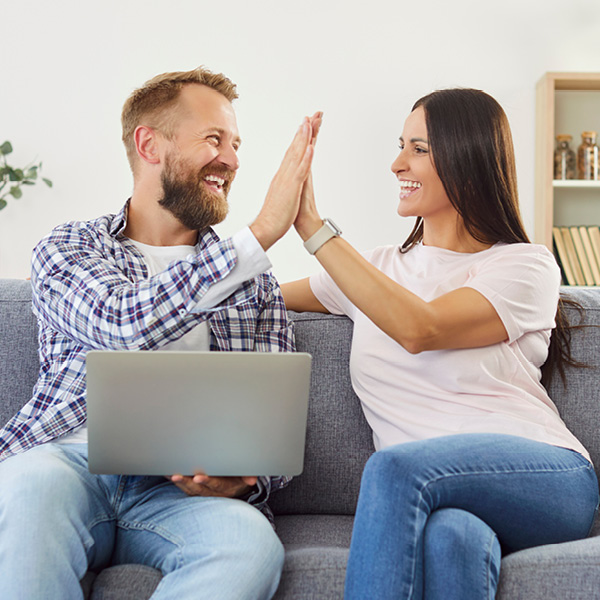 Connect with the UCA