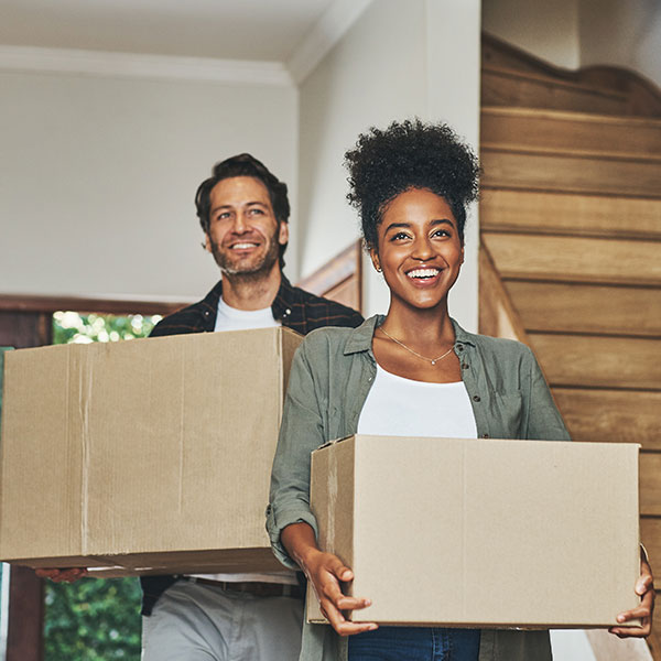 Property and utility services