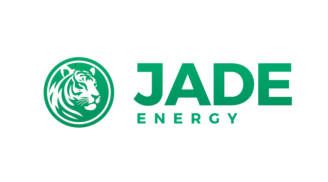 Jade Energy logo