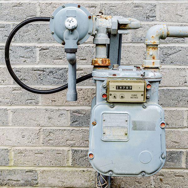 Natural gas